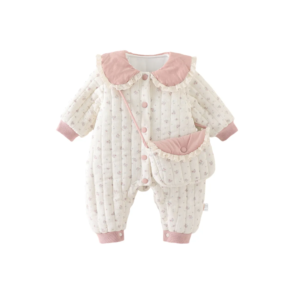 Yunpo Комбинезоны и ползунки для младенцев и малышей