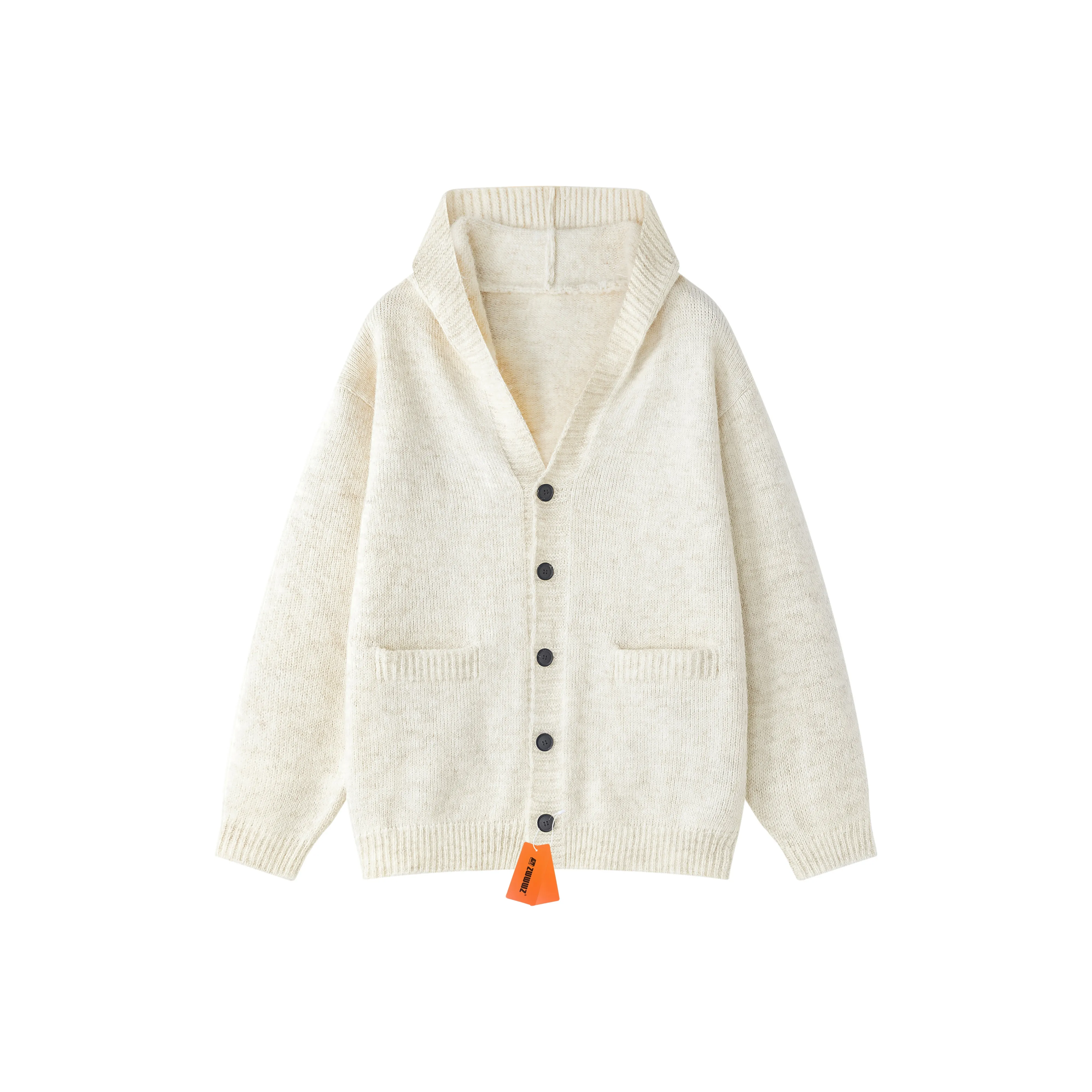 ZWWWZ Унисекс Трикотаж