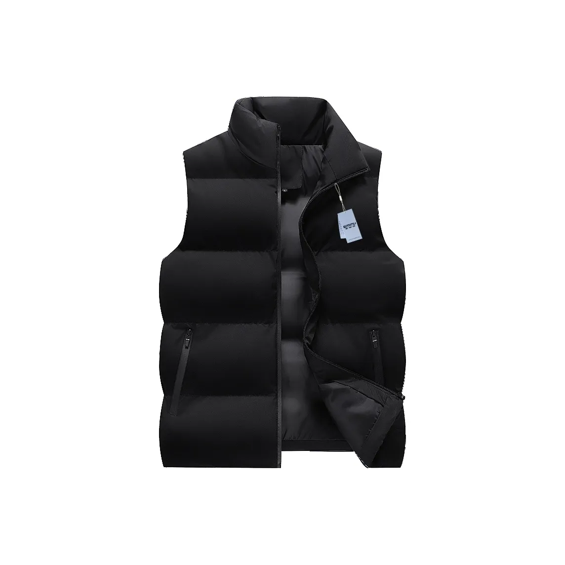 EMINU Мужские жилеты