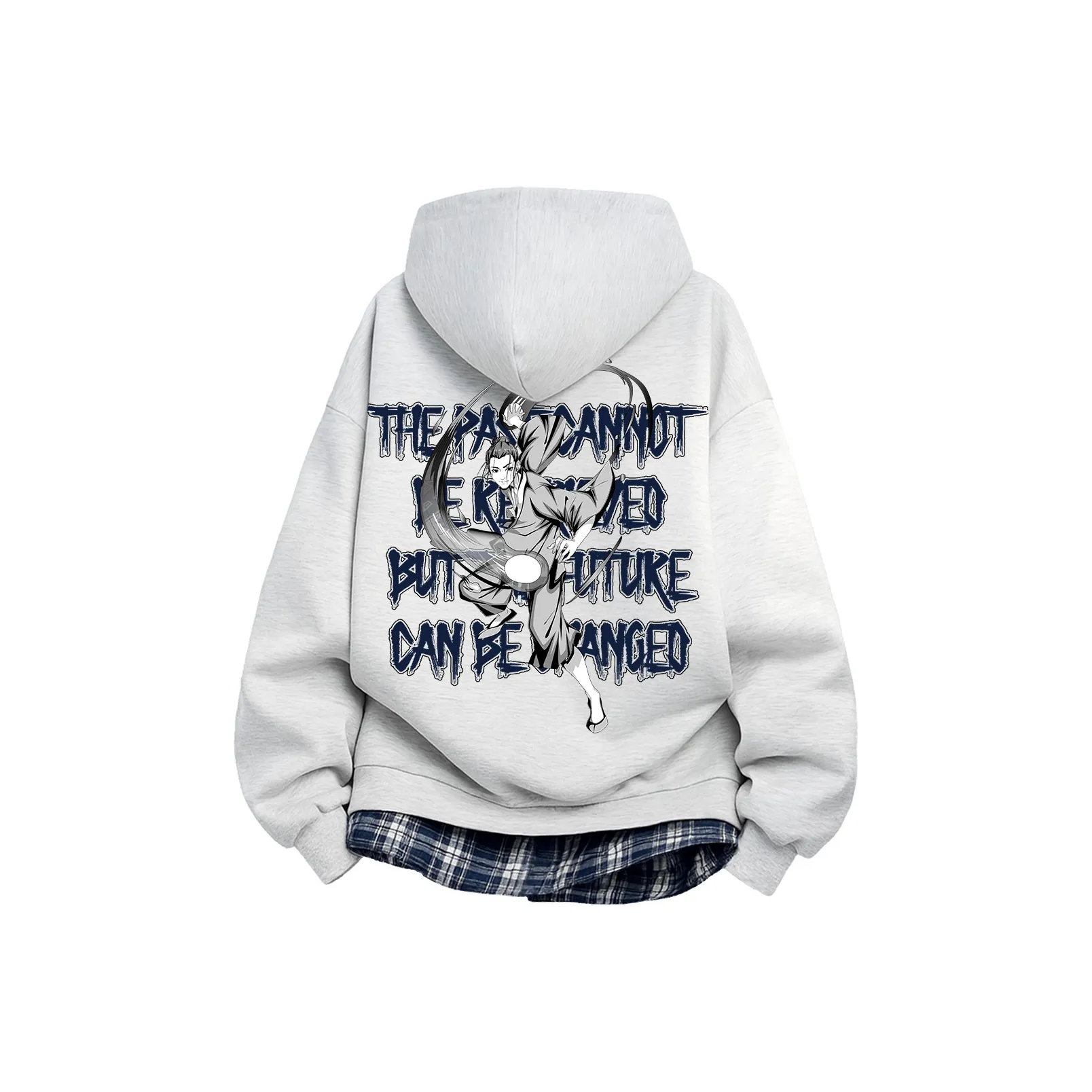 Под одним человеком Свитшот Унисекс