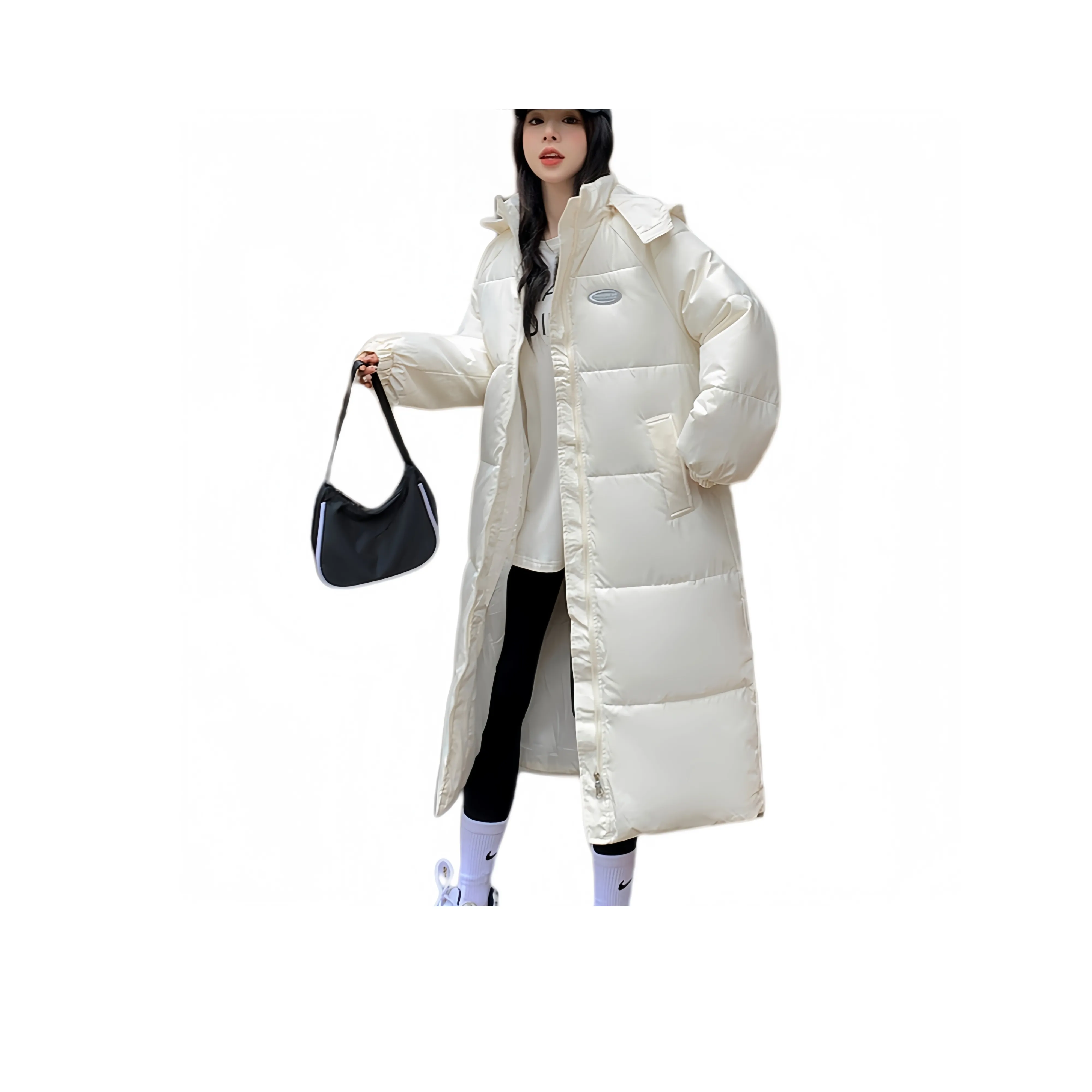 Aimilian Женские пуховики