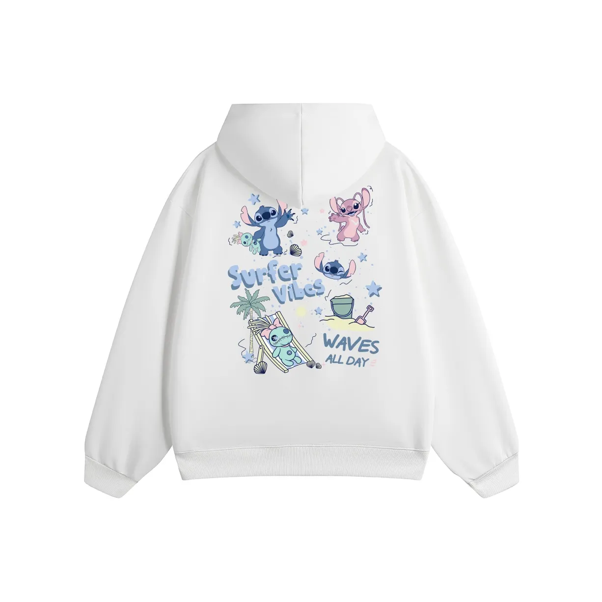 Disney Унисекс Свитшоты