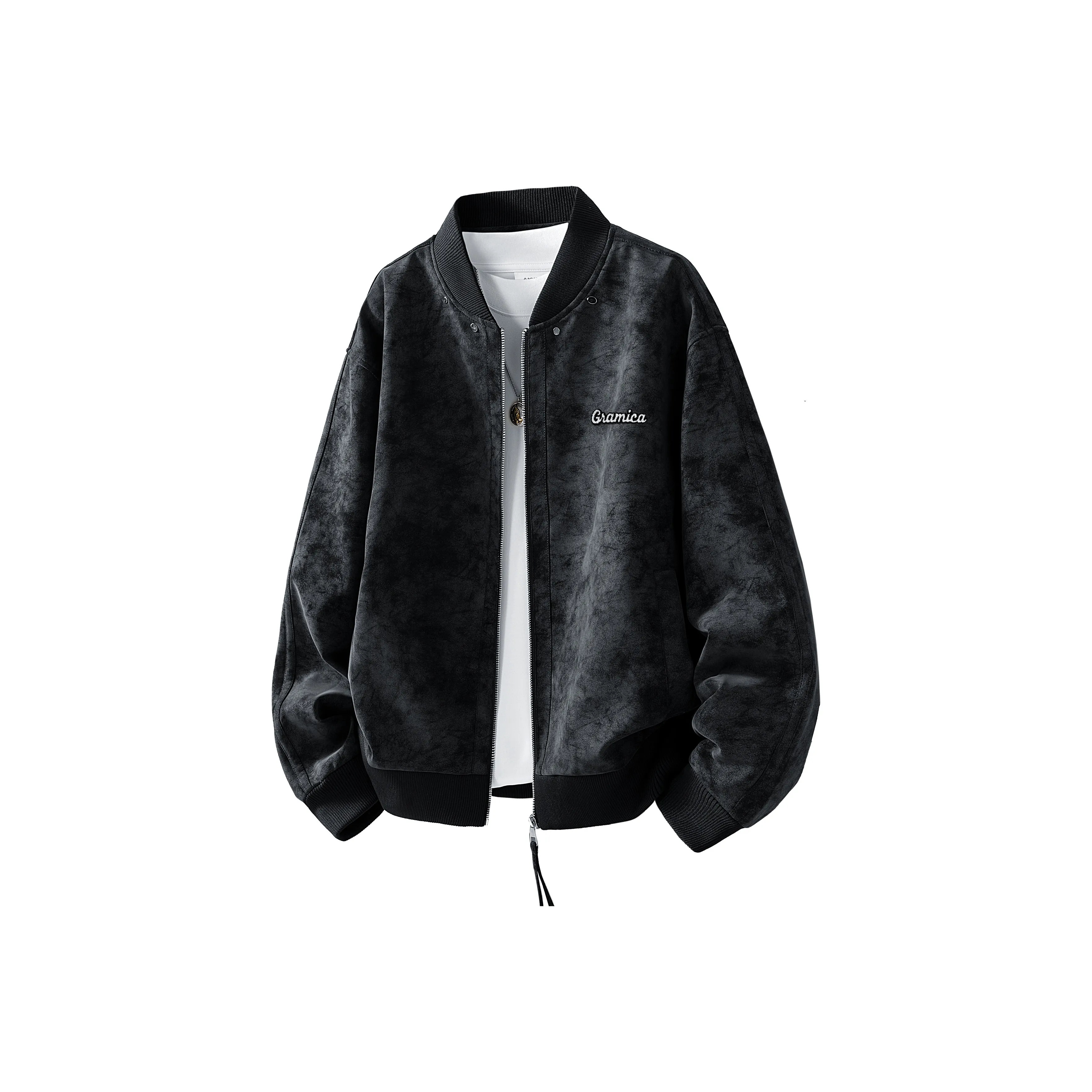 GRAMICA Унисекс Куртки