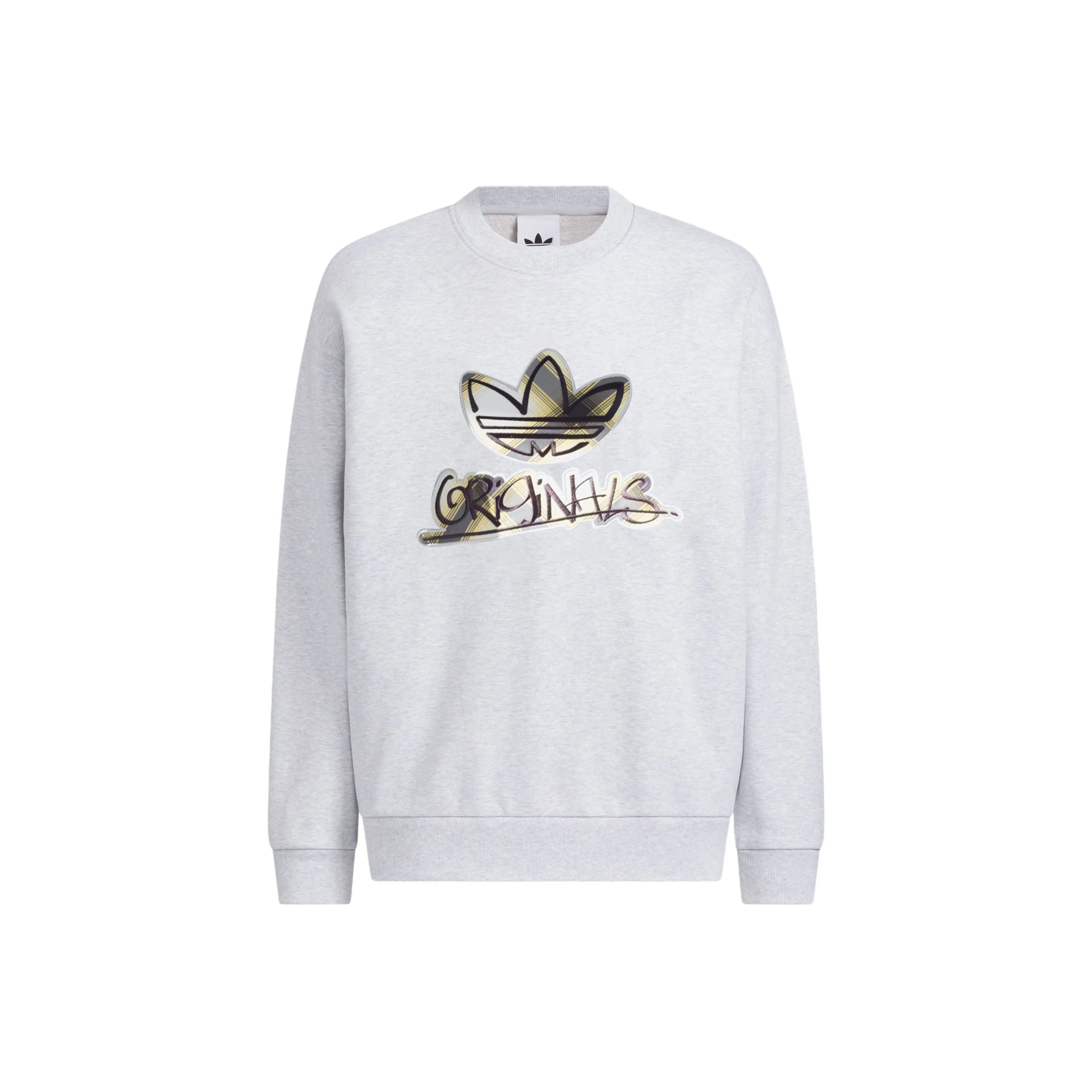 Adidas Originals Sweat Crew Свитшот Мужской