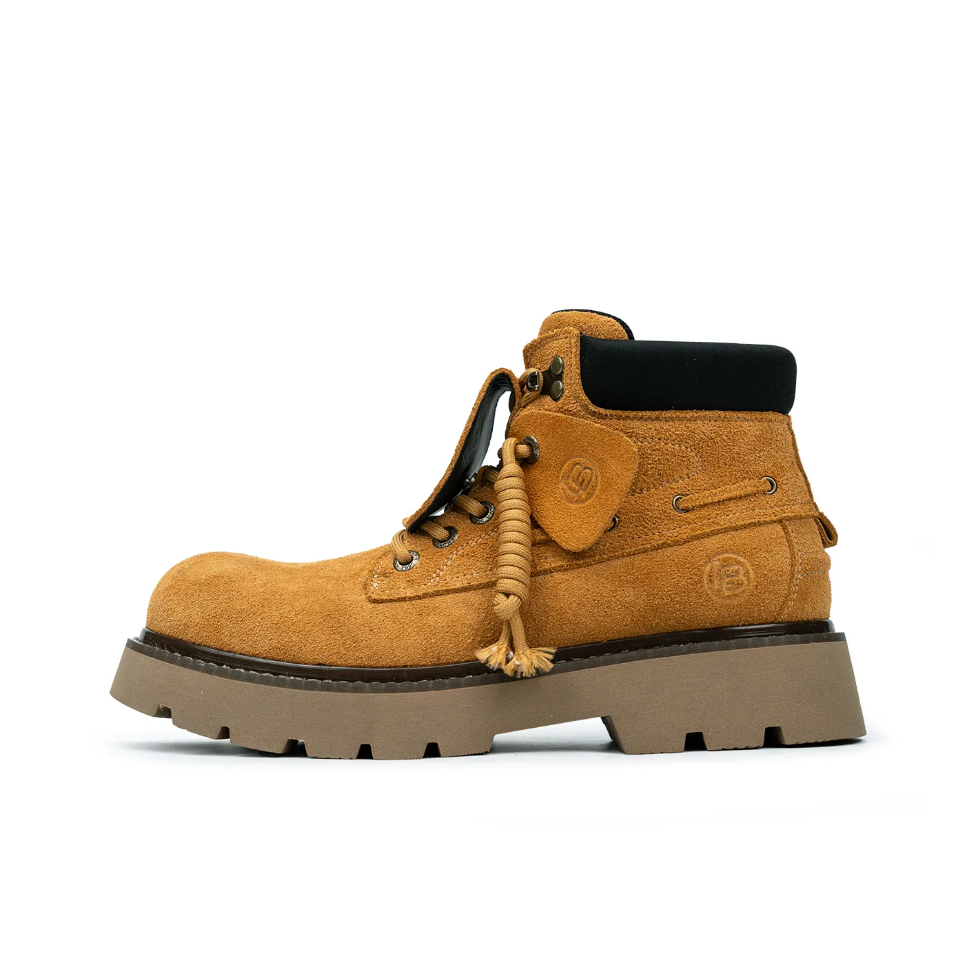 Lilbetter носки тип Crew Martin Boot мужской