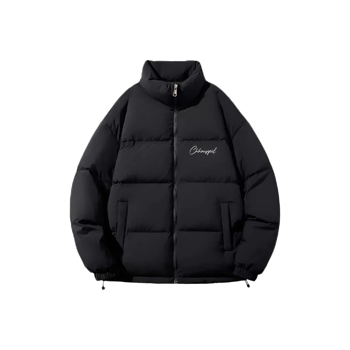 GOYN Женская одежда Пальто Пуховая куртка Унисекс