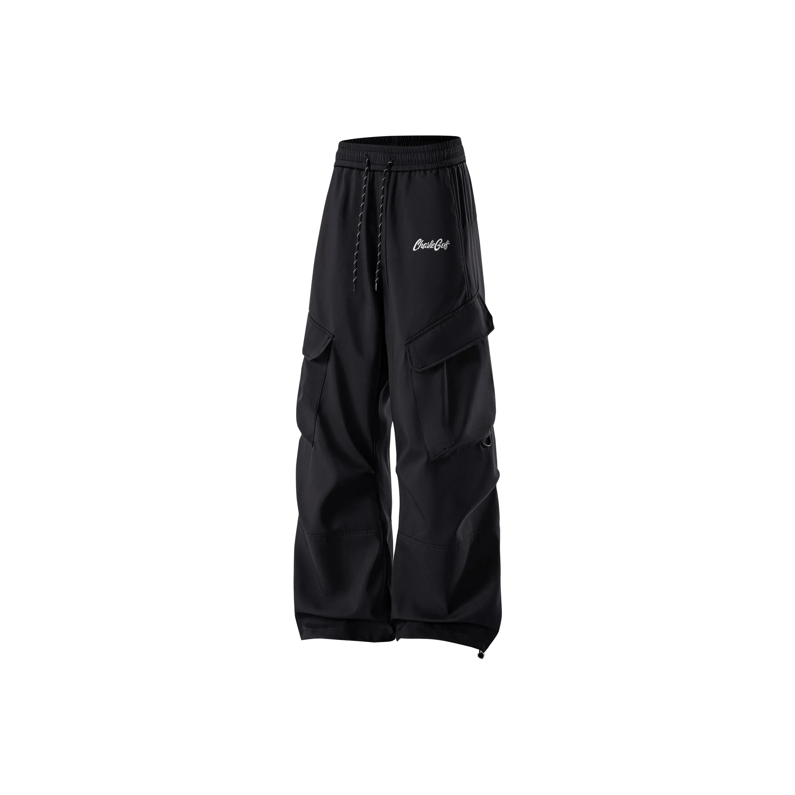 CHARLIE GOLF Повседневные брюки Унисекс