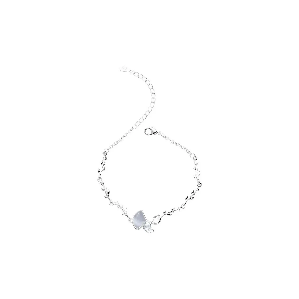 QINGCUIXIAOXI Сплав Браслеты Женские