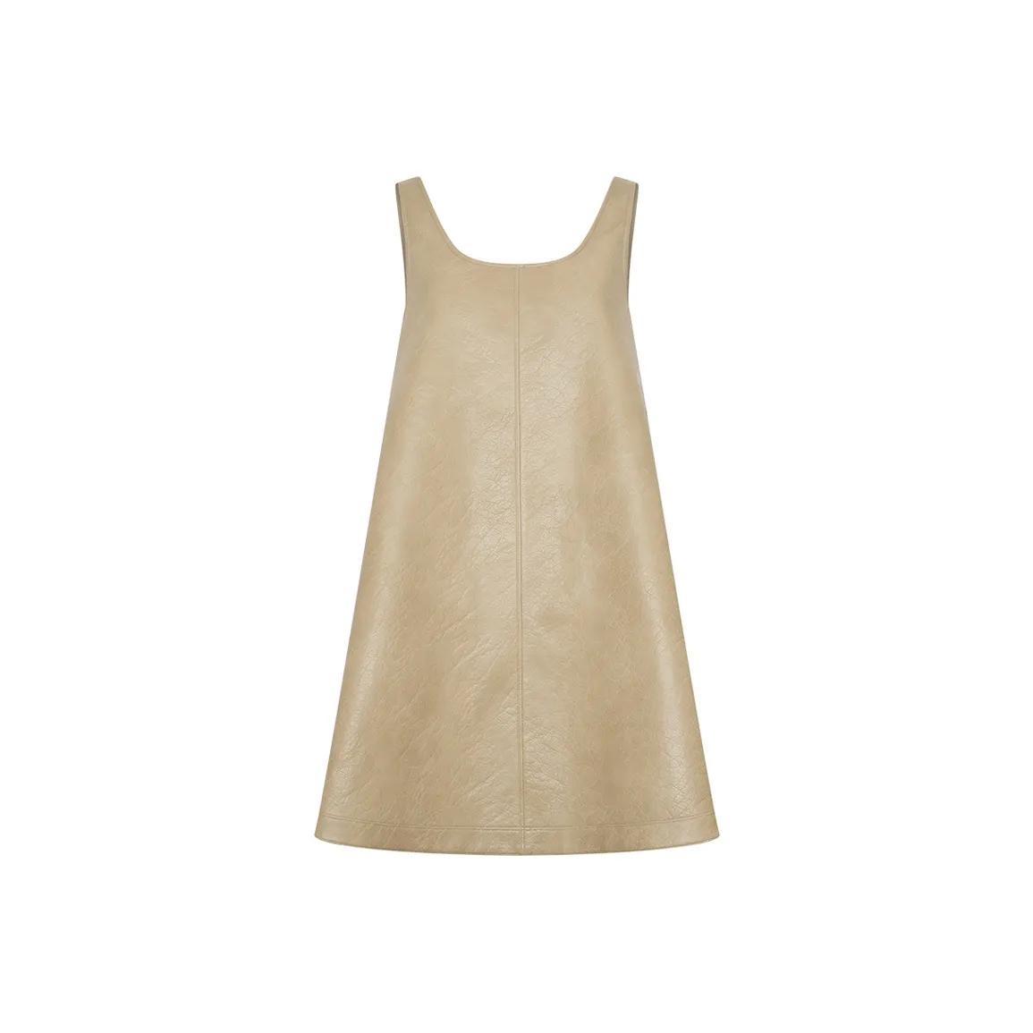 URBAN REVIVO Без рукавов Платье _ Женская одежда Женские