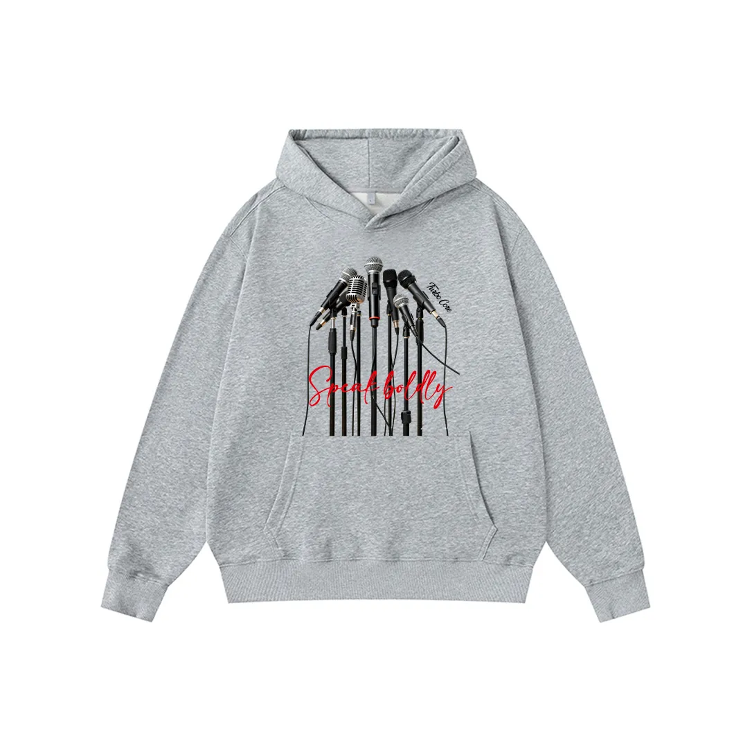 Extreme Turbo Свитшот Унисекс