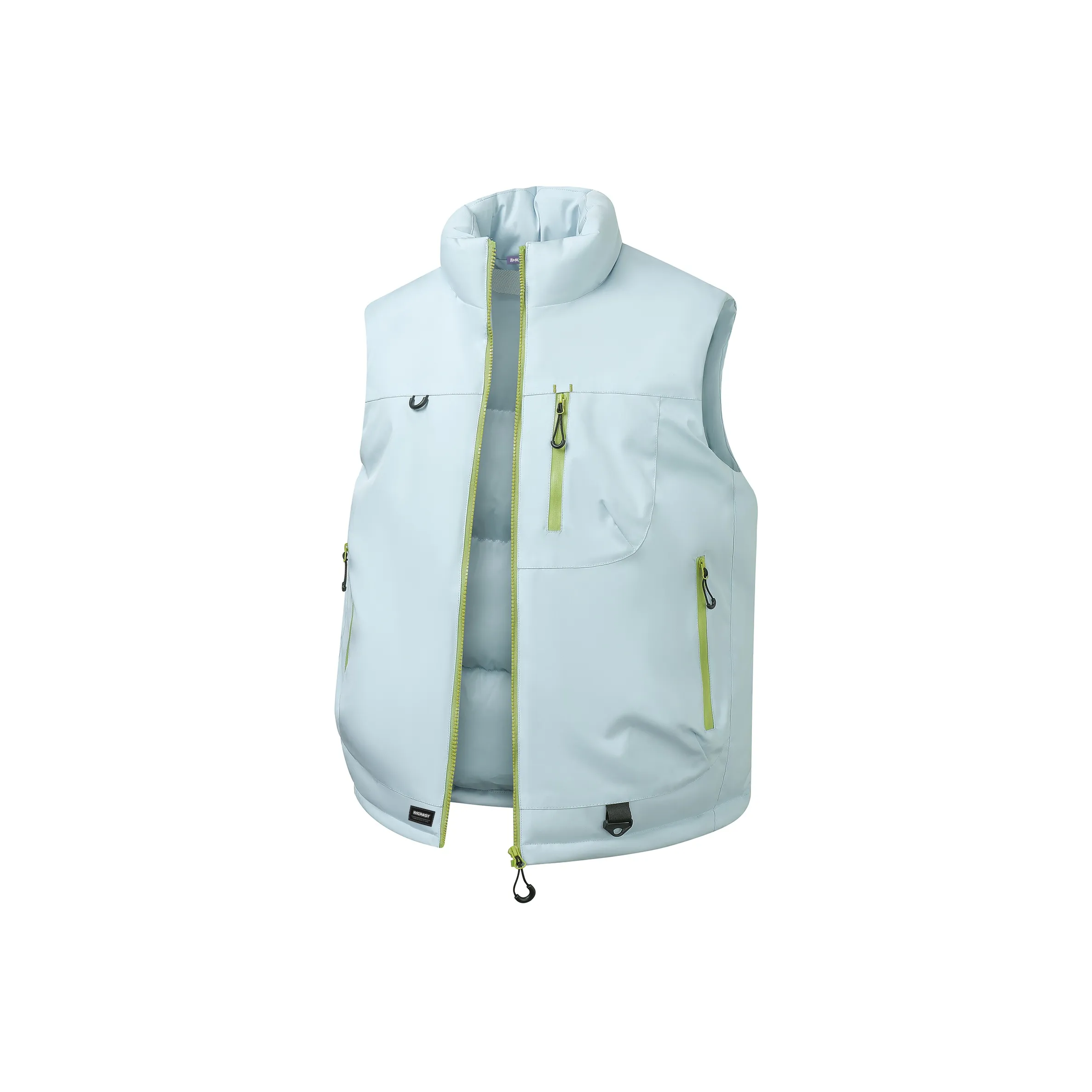 Imcrasy Унисекс Жилеты