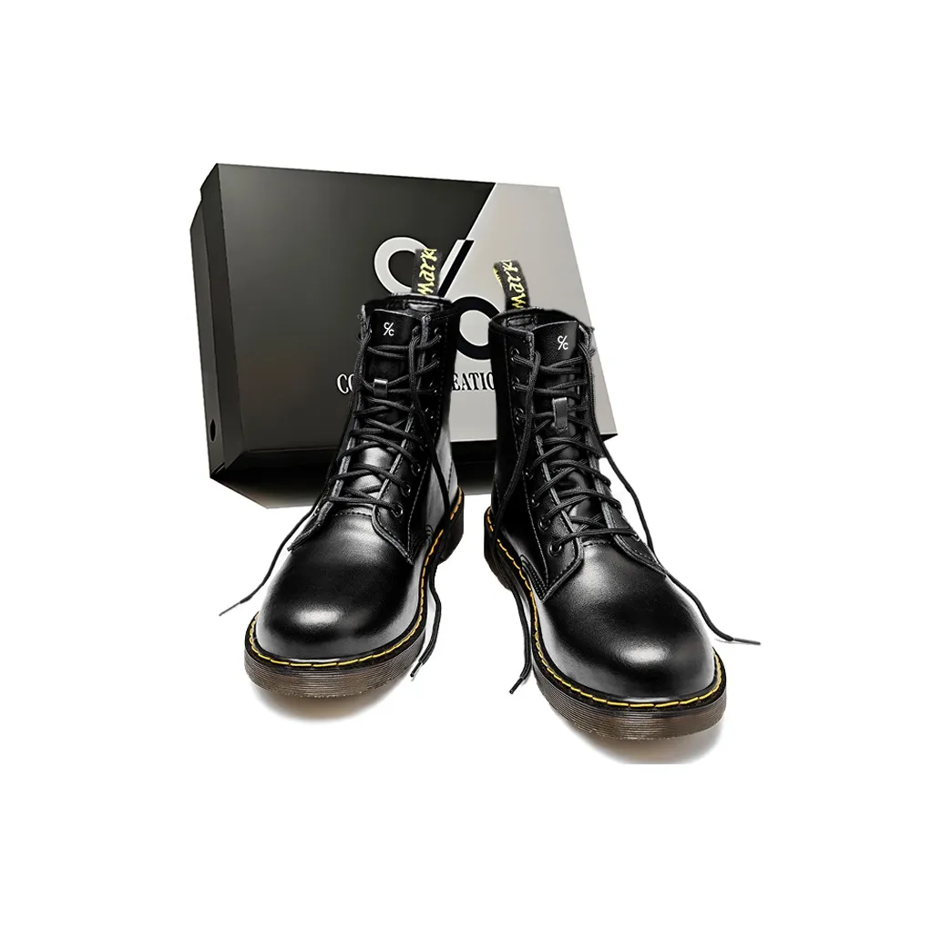 Colorful Creations Мартин Boot Унисекс