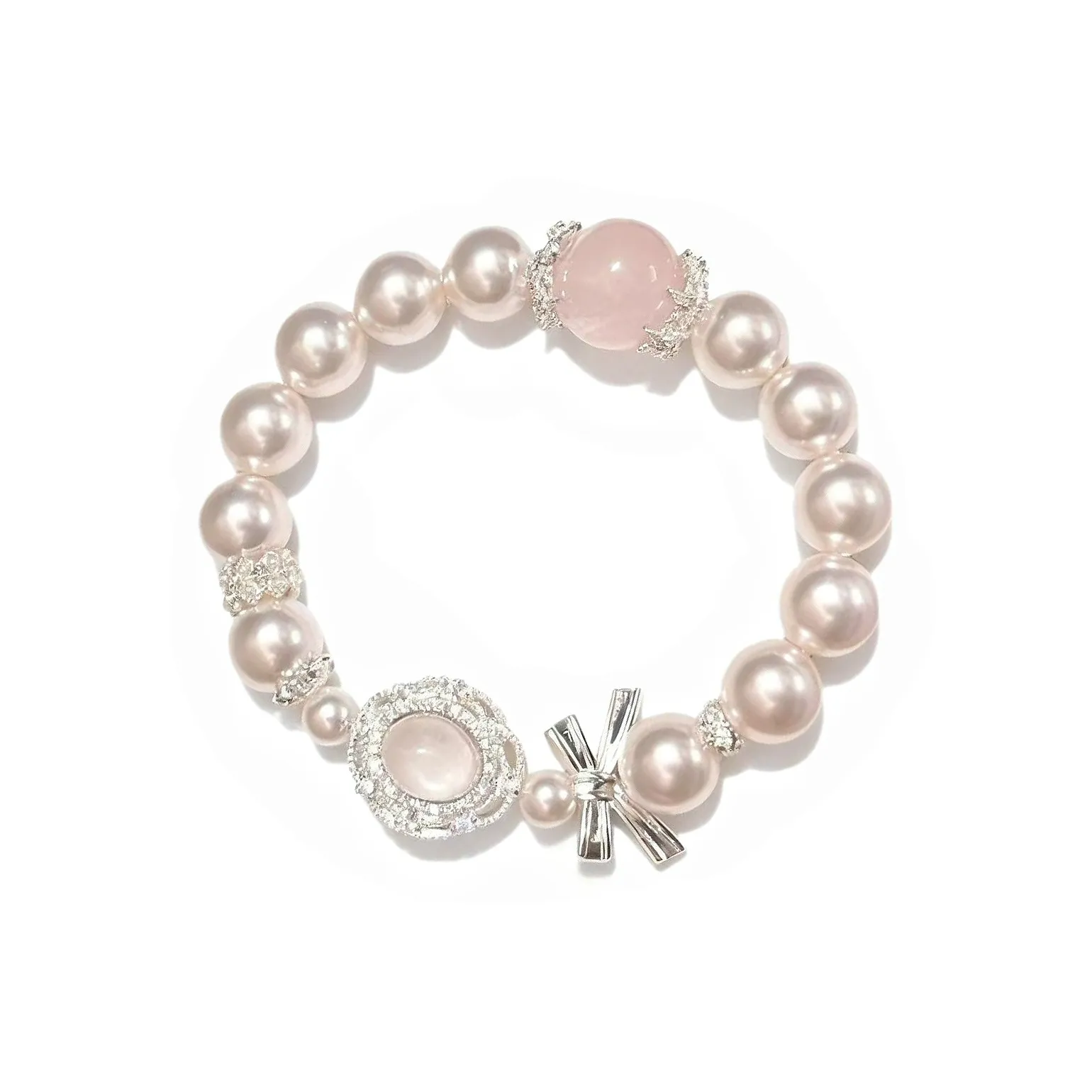 Harf Shell Pearl Bracelets Unisex Harf Shell Pearl Браслеты Унисекс