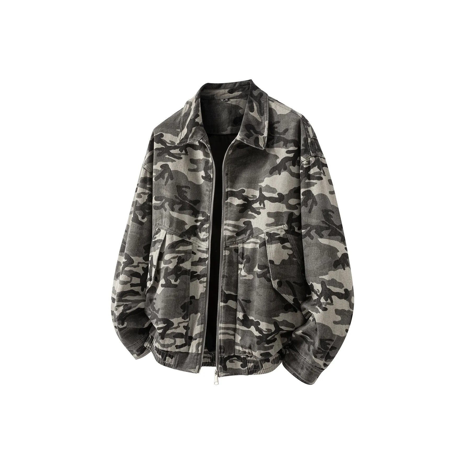 QIANJINNIU Мужские куртки