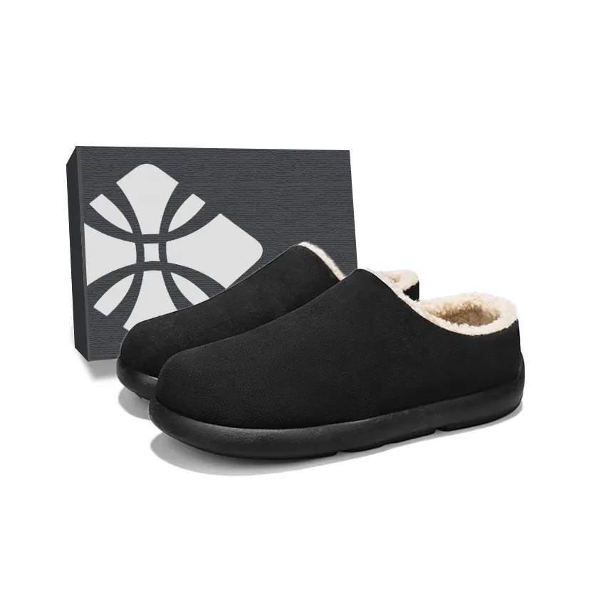 ЮЙЧЖАОЛИНЬ Домашние тапочки для мужчин