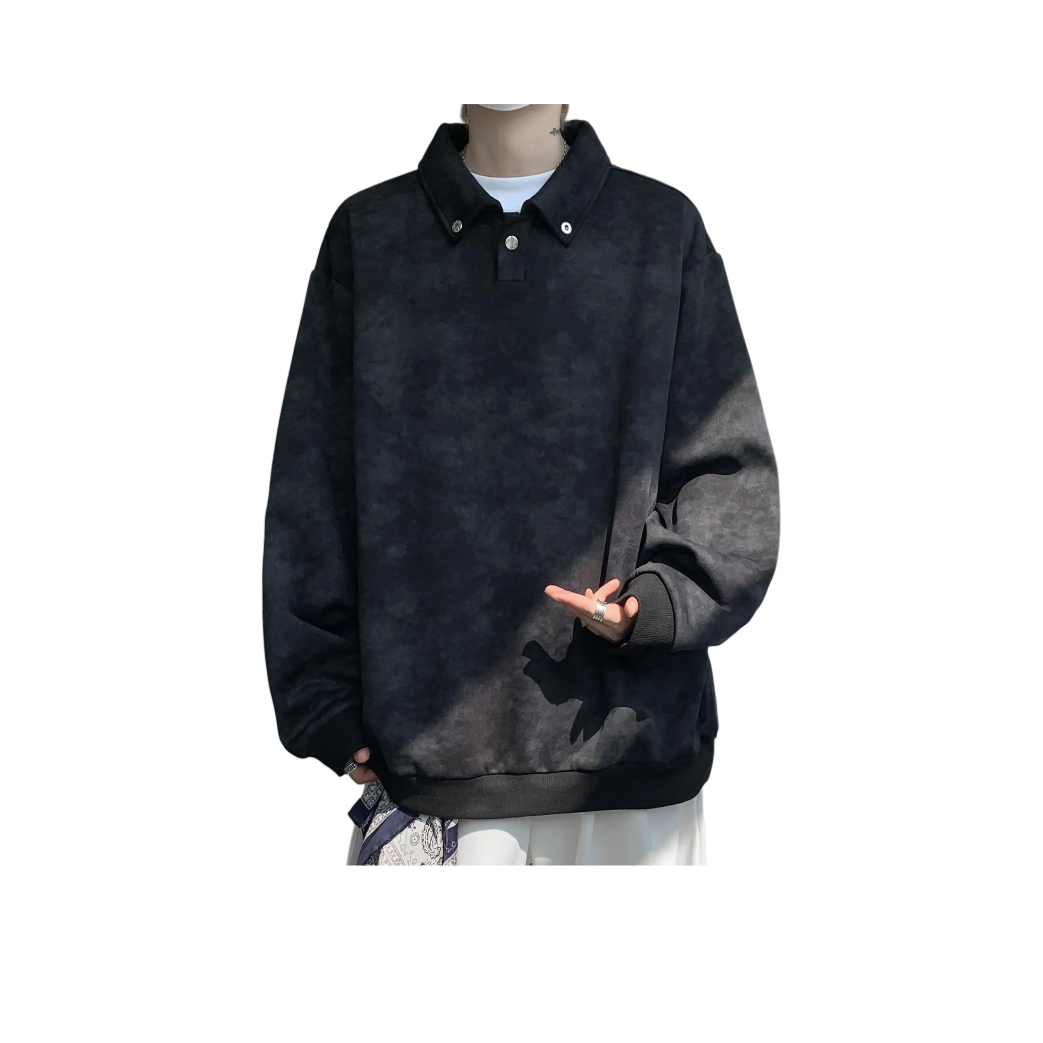 SXSY Унисекс Свитшоты