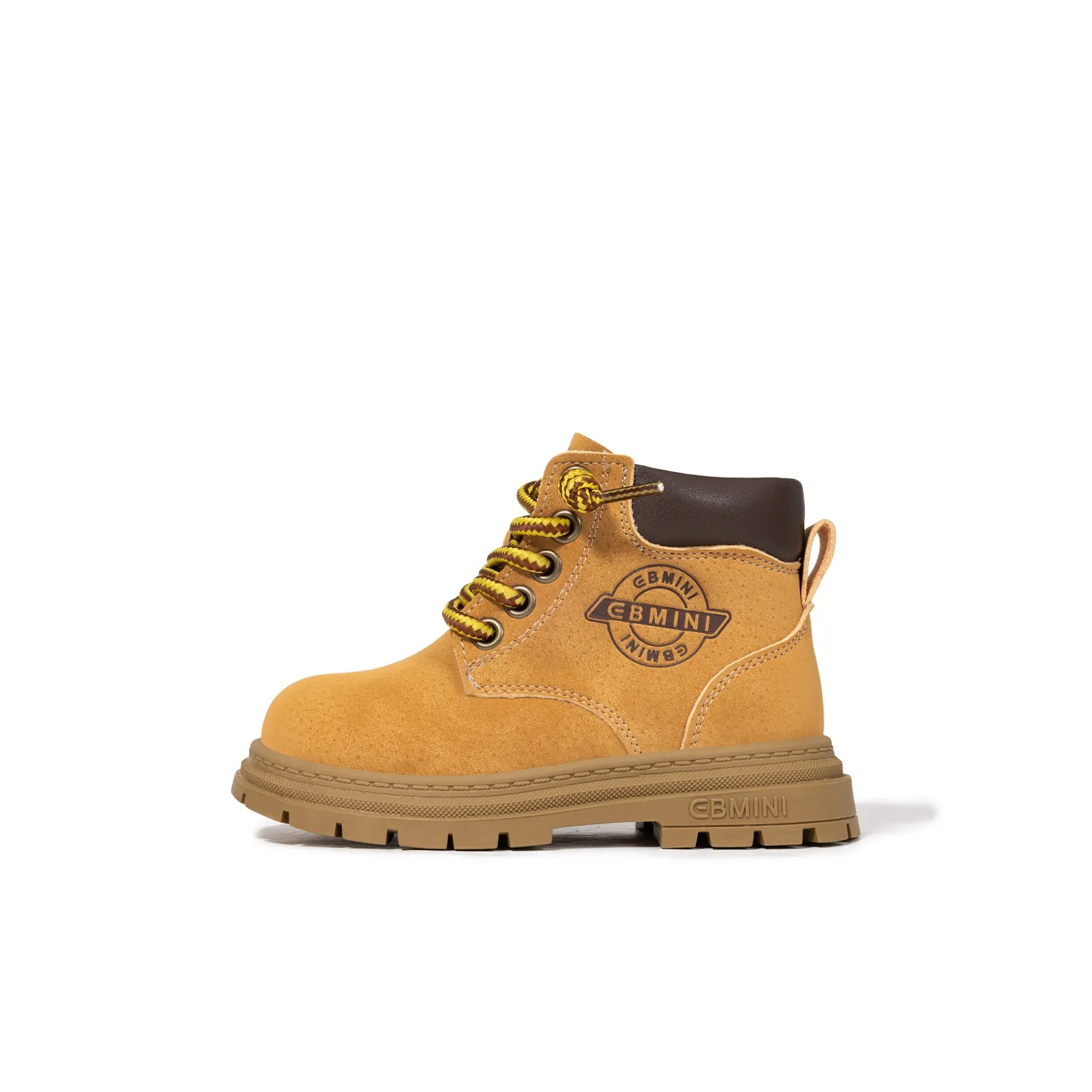 EBMINI Детские ботинки MID Топ Kids