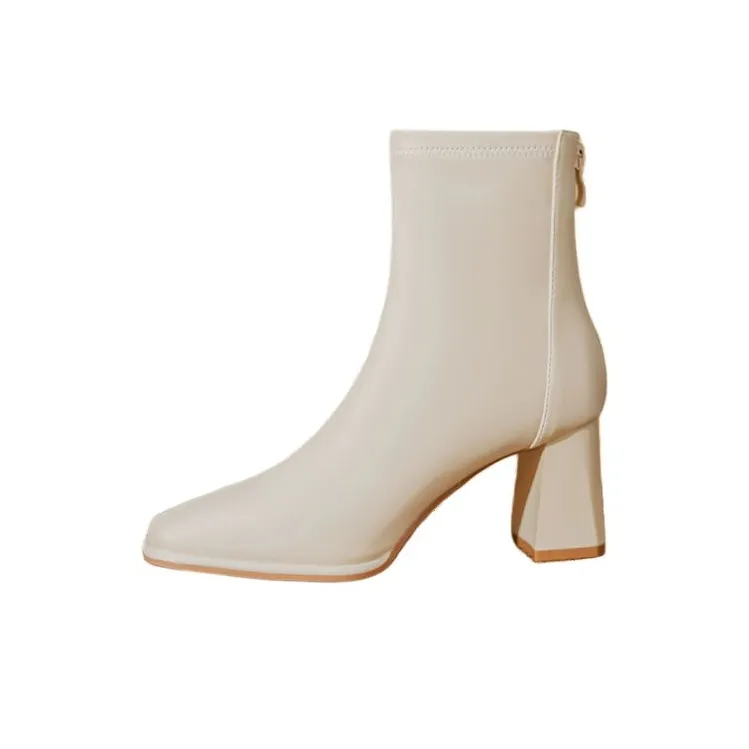 LUTAI Женские ботильоны