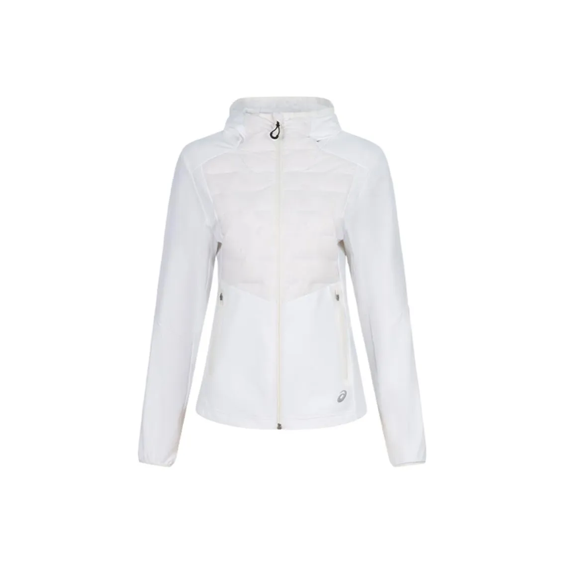 Asics Белый Женские Пуховики