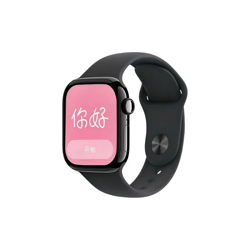 Voit Holo Ремешок Apple Совместимость Кремниевый Материал