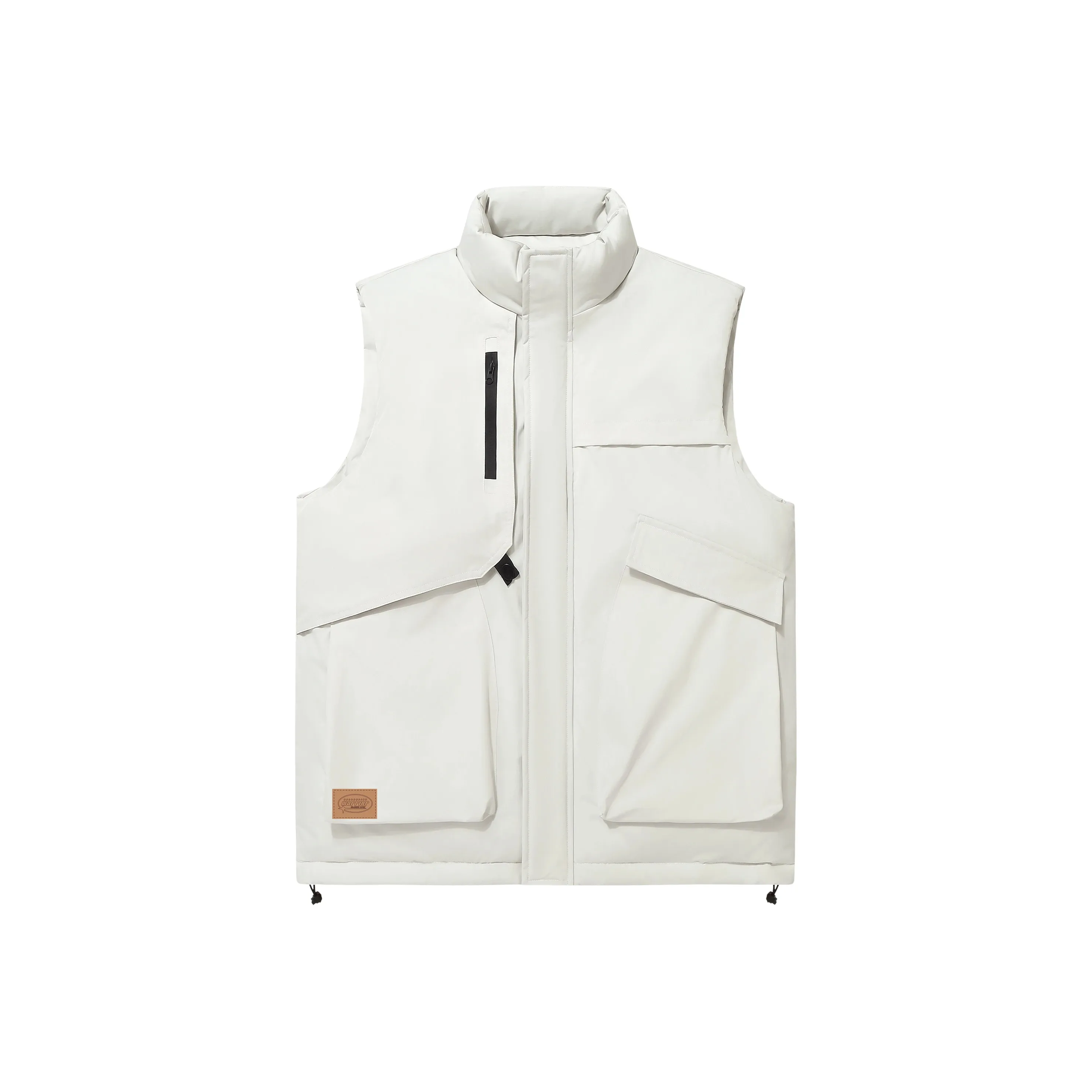 Warrior Женские жилеты