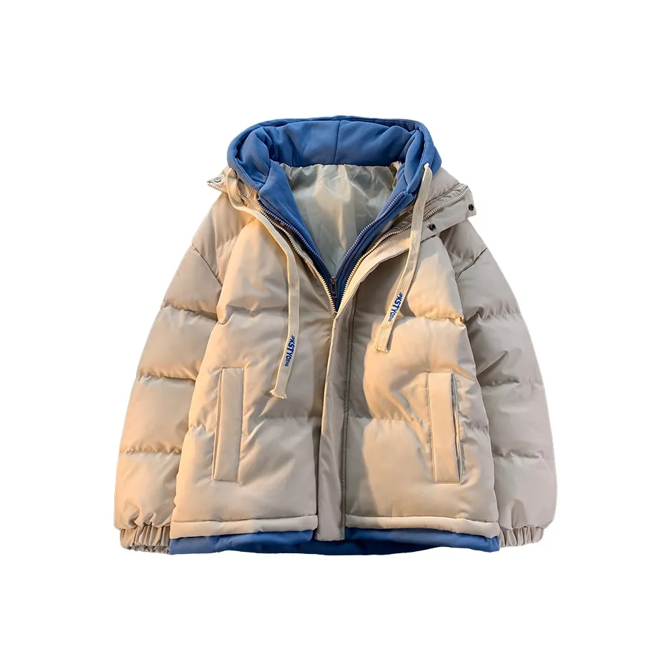 Macbana KIDS Хлопковый пуховик для подростков