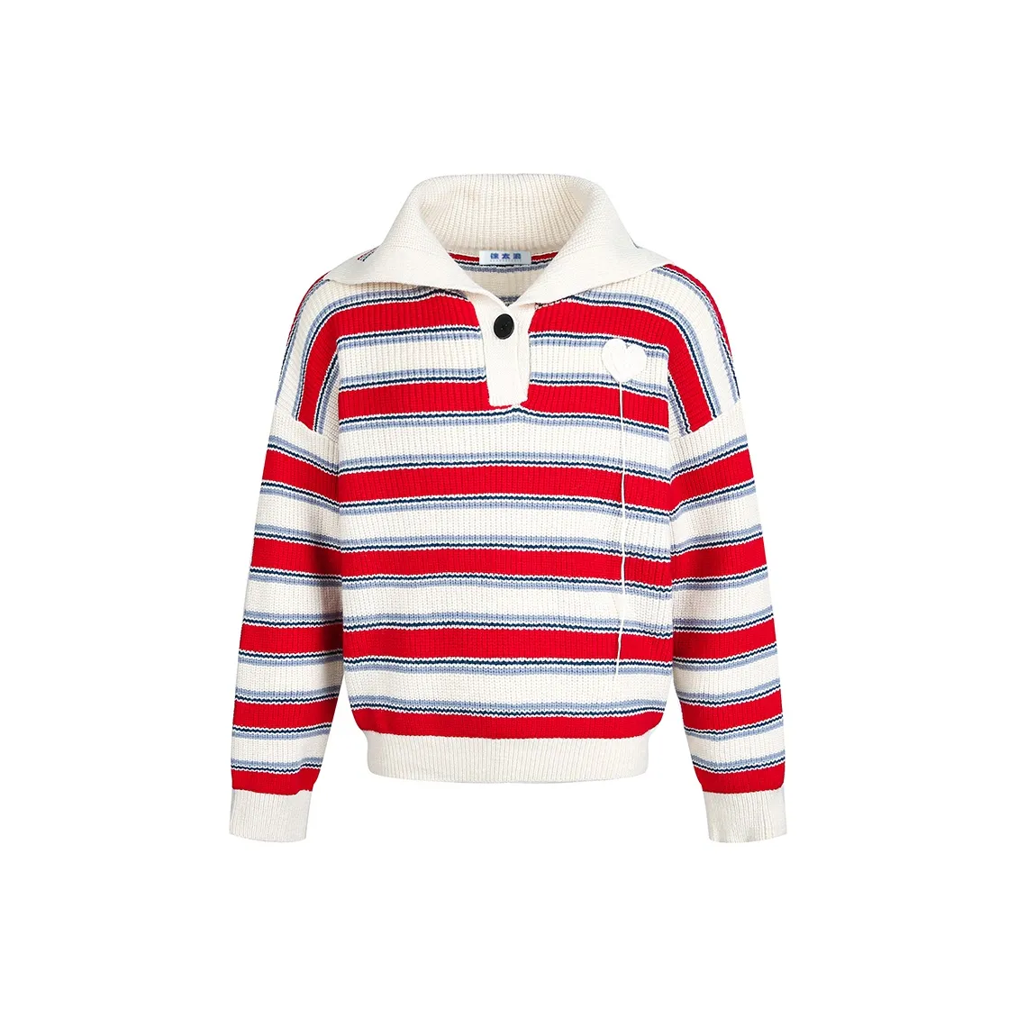 ALang Studio Красный Унисекс Трикотаж