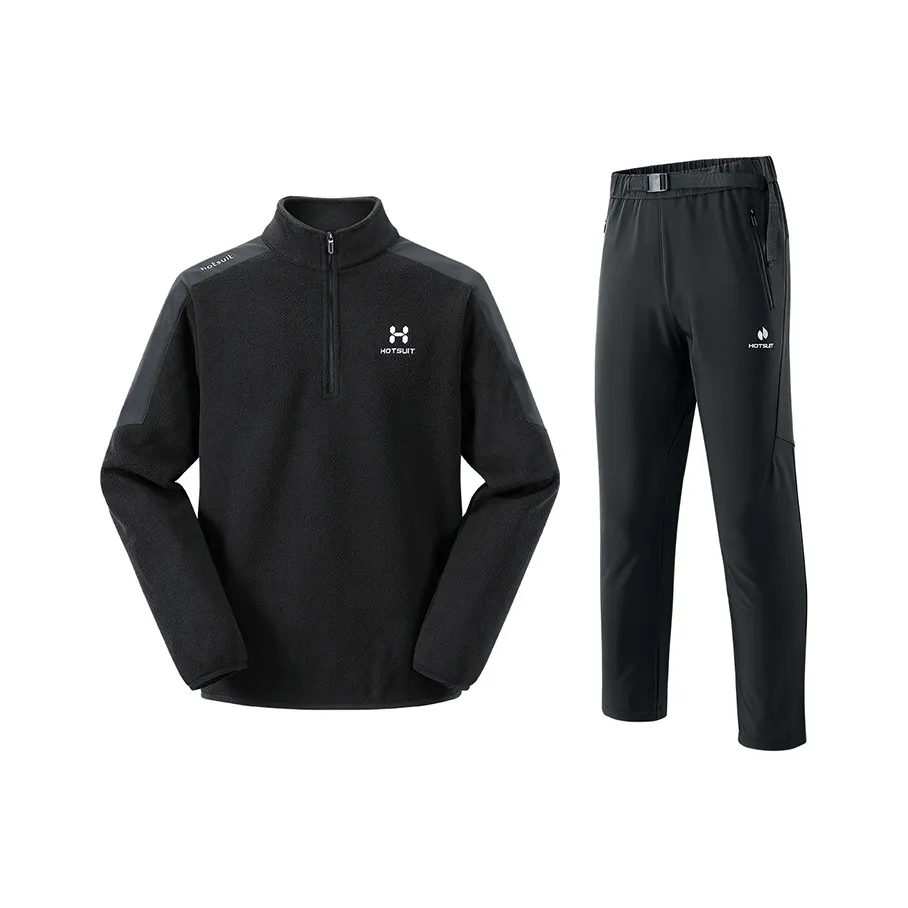 HOTSUIT City Outdoor Унисекс Повседневная Спортивная Одежда