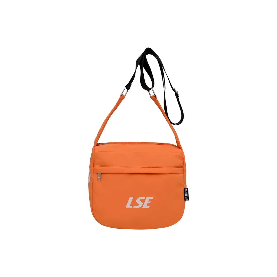 Meter Легкий Сумка через плечо Стандартный Оранжевый Белый Черный Зеленый Кофейный