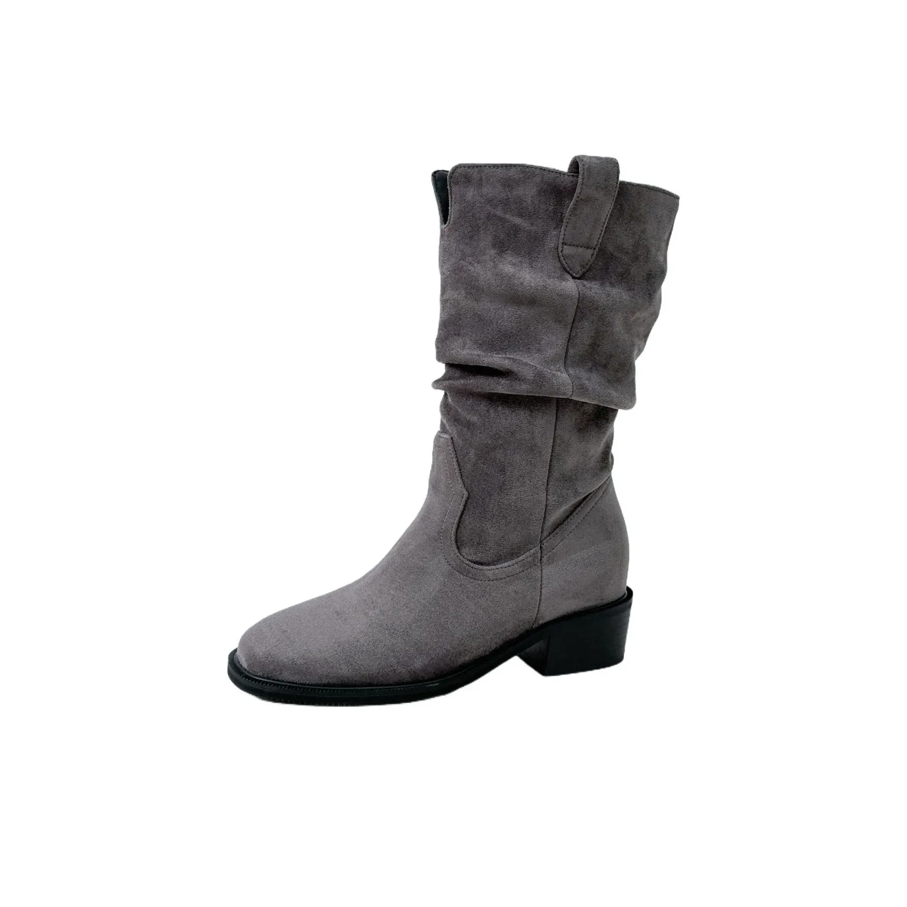 YAFEI XUANYU Ботильоны 8 см Женские