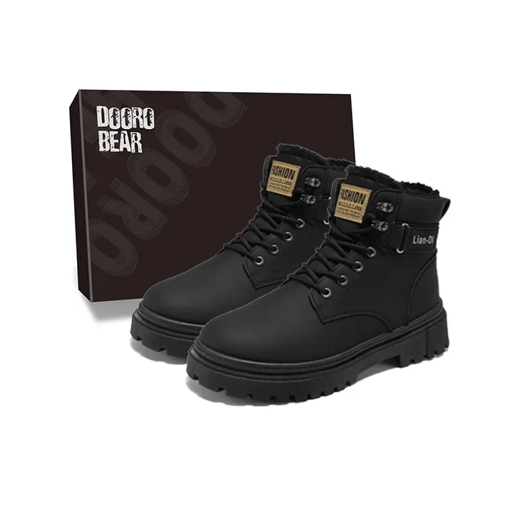 Budding Bear Носки Crew Martin Boot Мужской