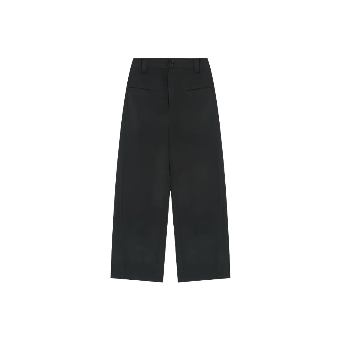 GZQJ Серый Женский Костюм Брюки