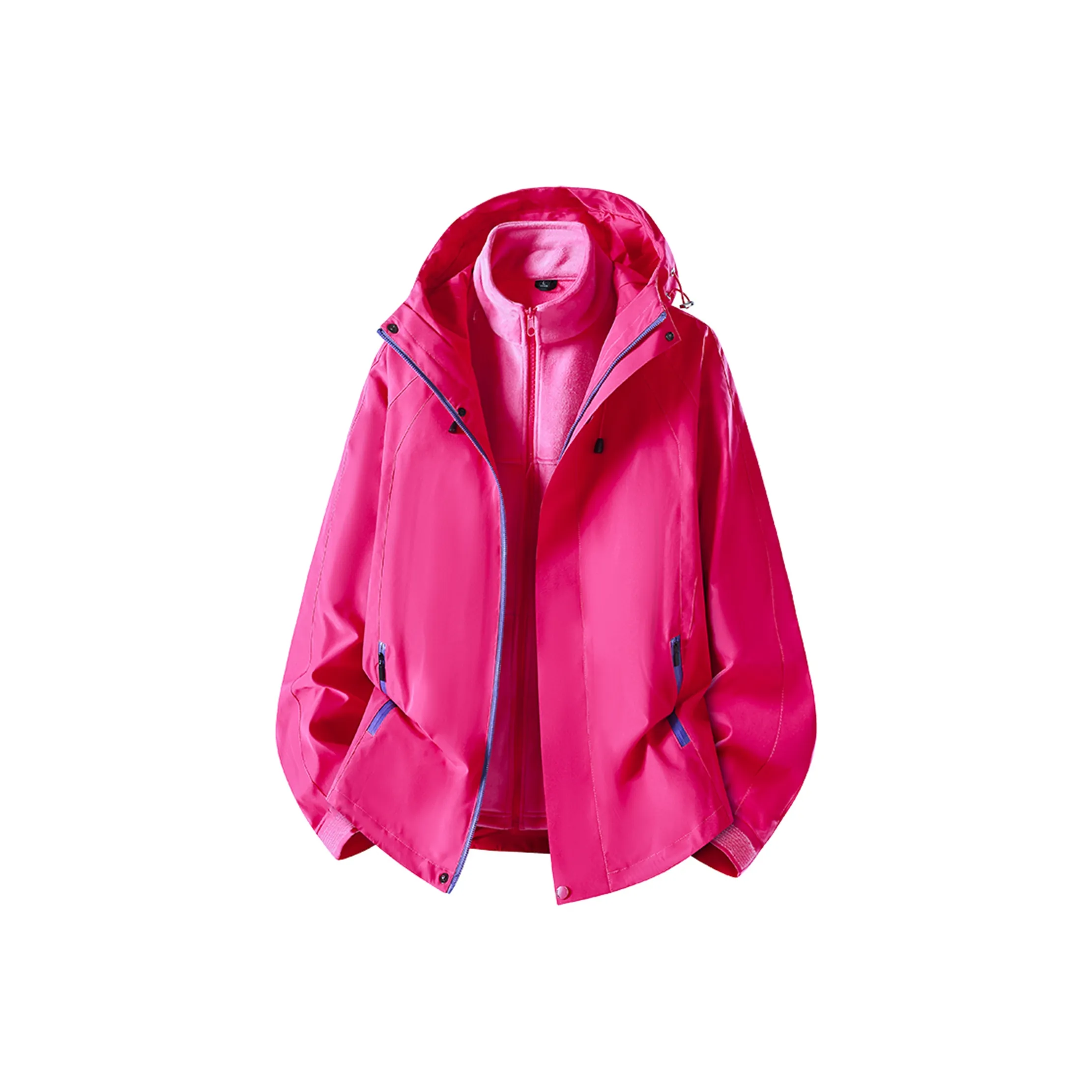 Mulinsen Женские Куртки