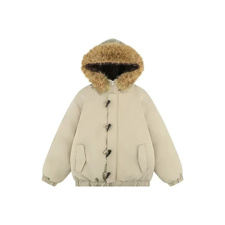 BABYLYCHEE STUDIO PARKA Пальто Женское