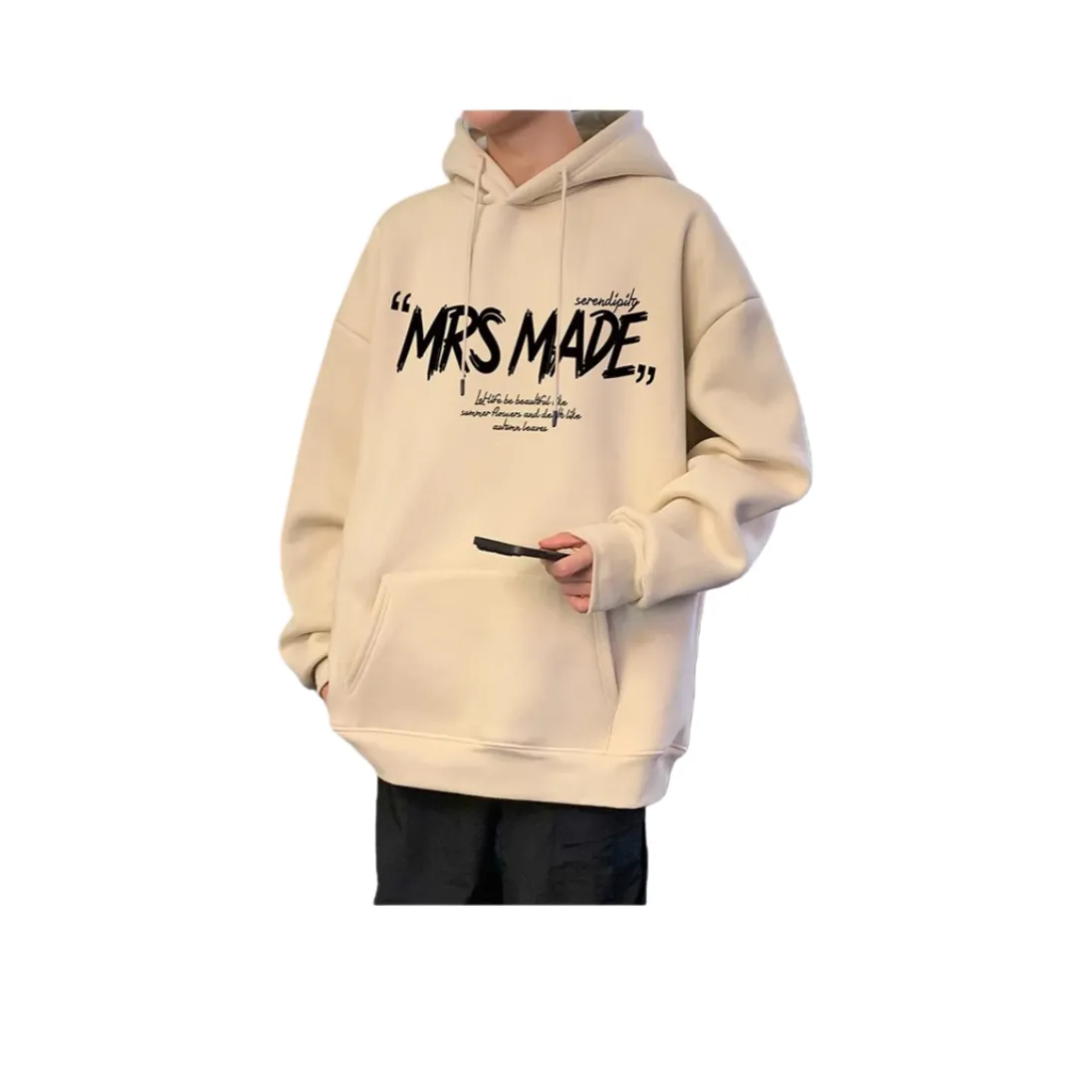 Bejirog Мужские Свитшоты