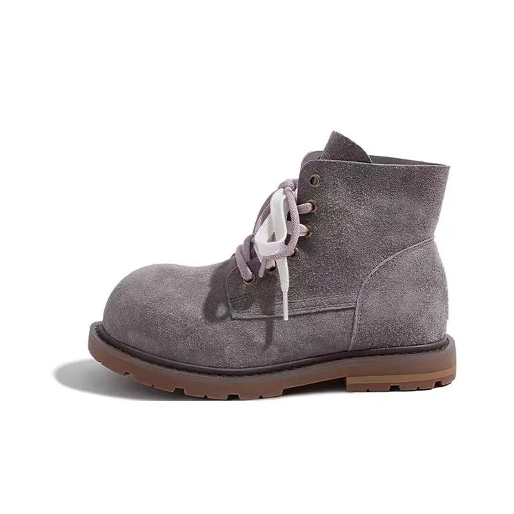 WJA Martin Boots Женские