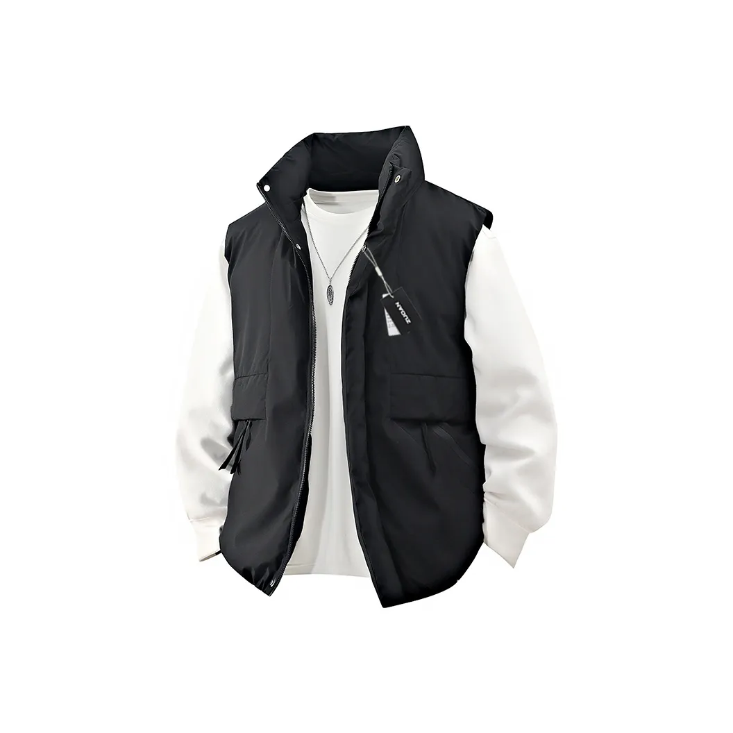 Left Bank Мужские жилеты