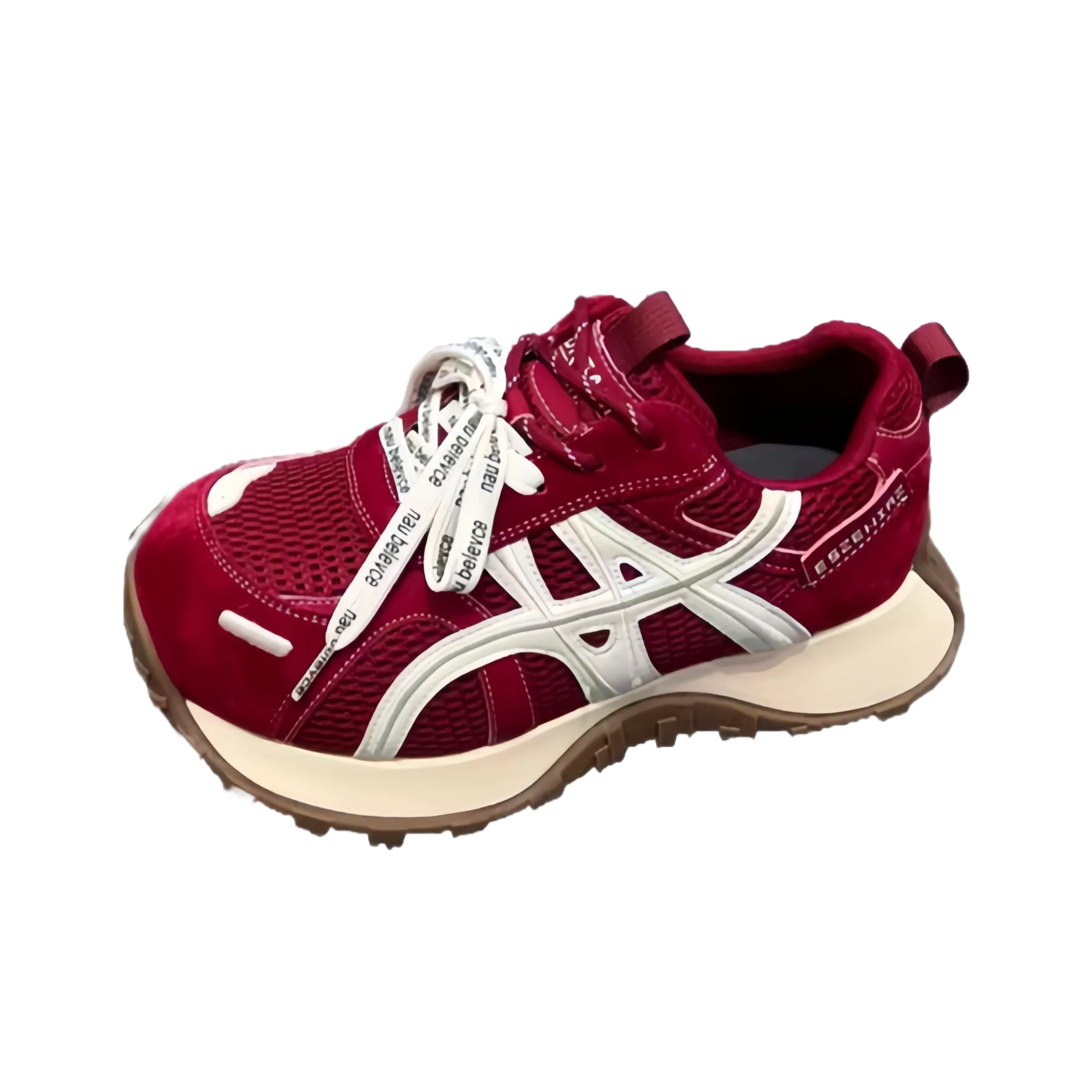 TELENT Низкий топ Повседневная обувь Женская