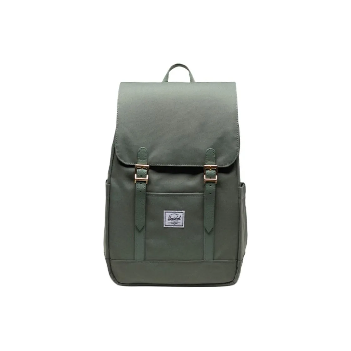 Herschel Переработанный материал Рюкзак Унисекс Матча