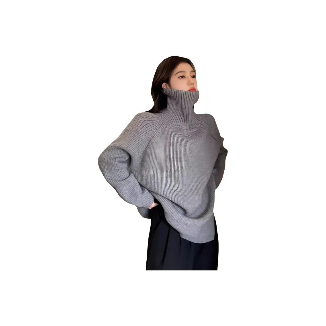 YOUSEKOO Женская трикотажная одежда