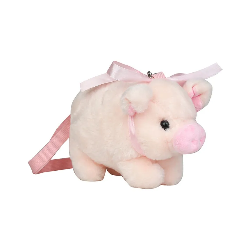 Lv Fielder Полиэстер Сумка через плечо Маленькая Розовая