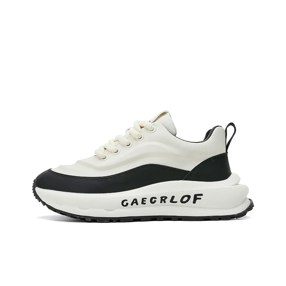 CEKOOM Термические Низкие Беговые Кроссовки Мужские