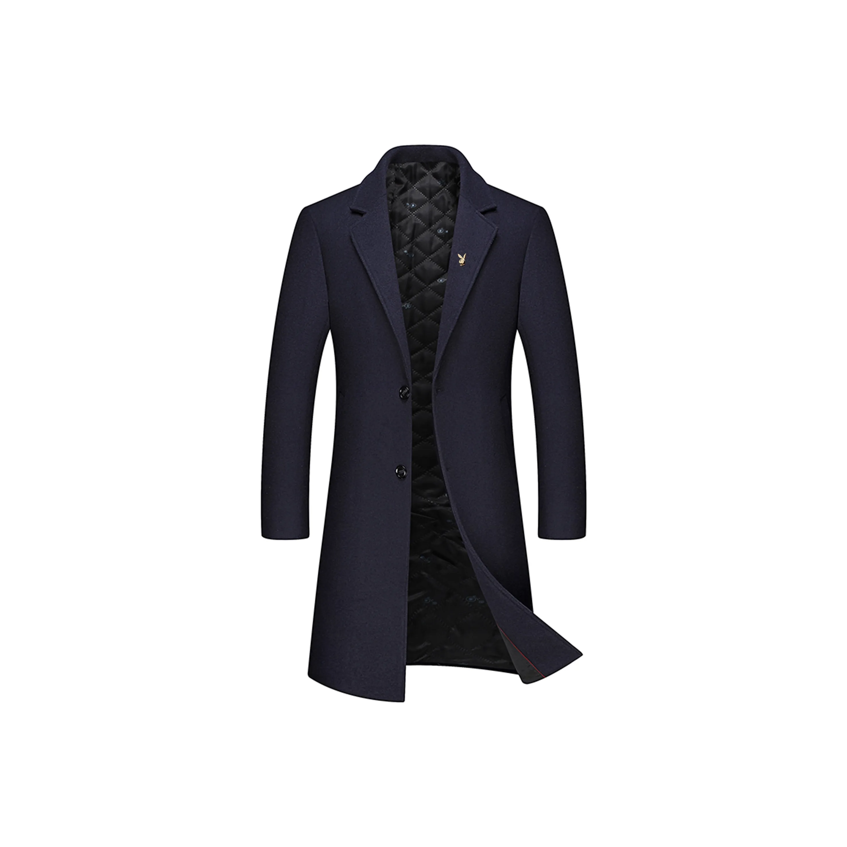 Мужской тренч Playboy