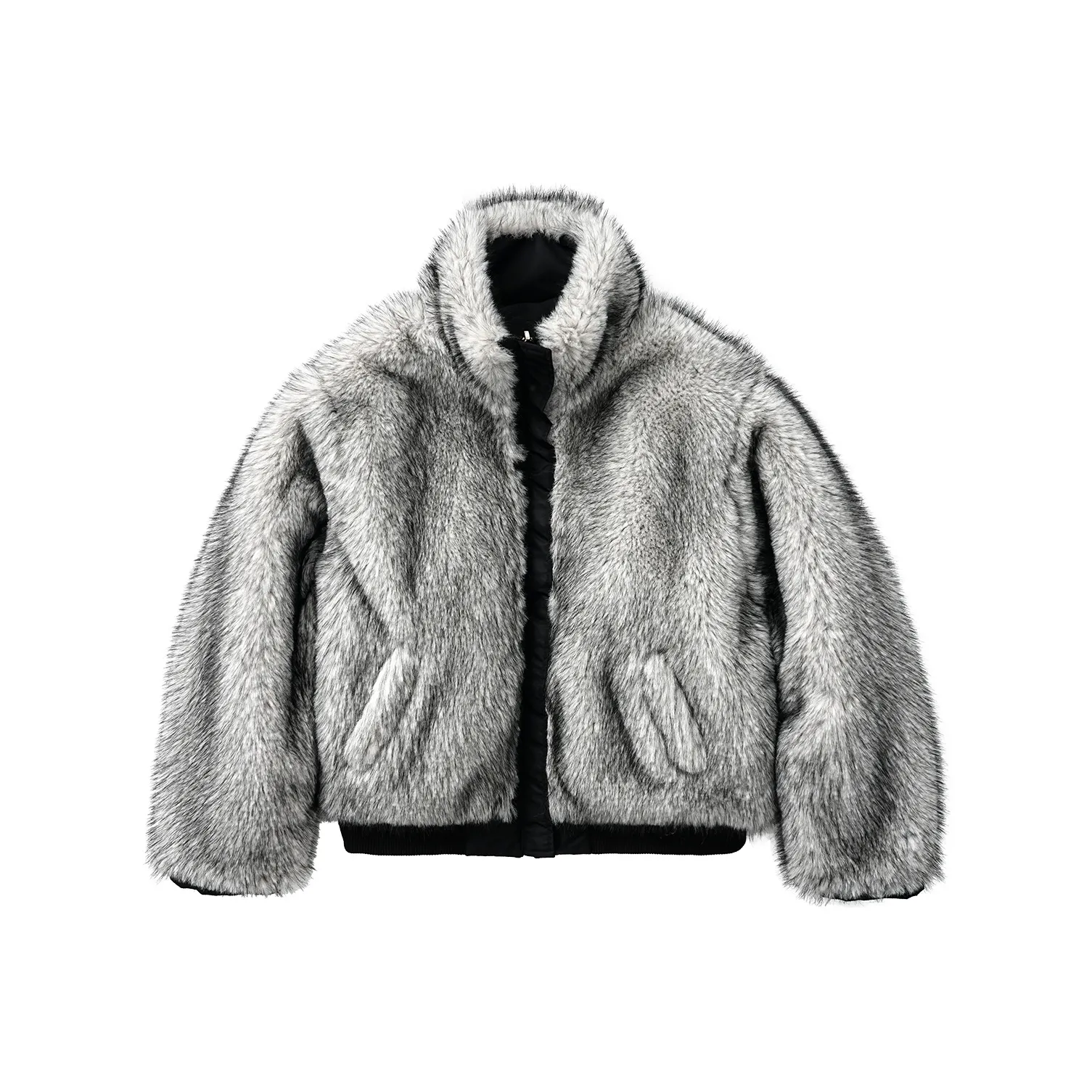 BENMYSHOWER Хлопковый пуховик унисекс