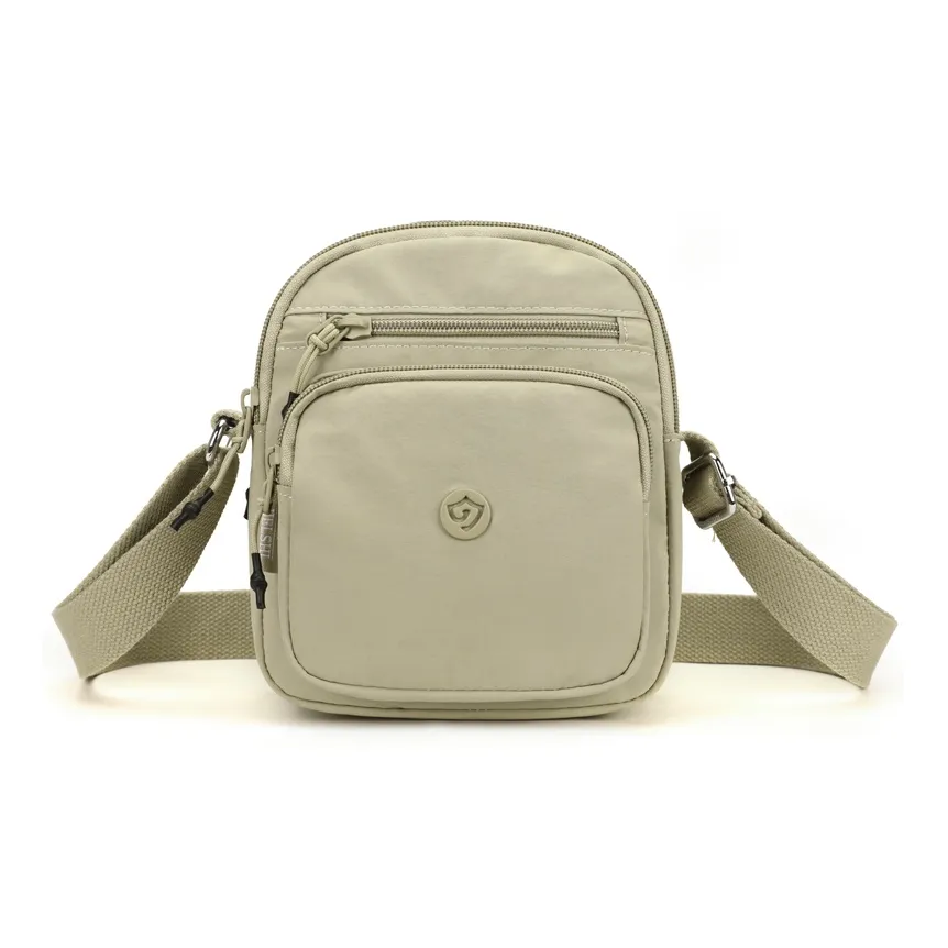 Gerlanx Нейлоновая Сумка через плечо Стандартная Женская Многоцветная