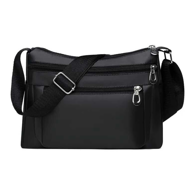 SMVP Оксфорд Мода С принтом Средний Aged Женская сумка Сумки через плечо Стандартный Женский Многоцветный