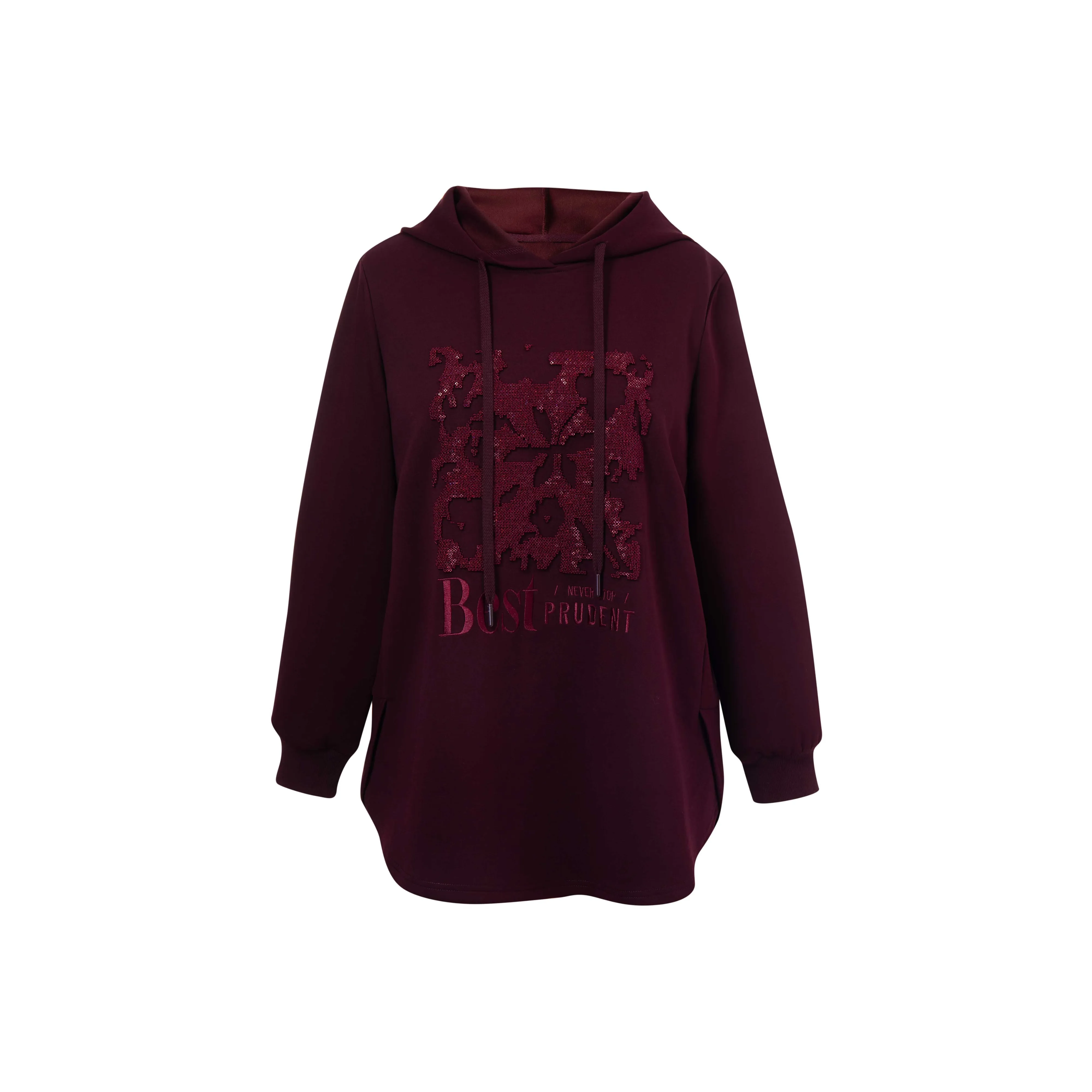 MSSHE Женские Свитшоты