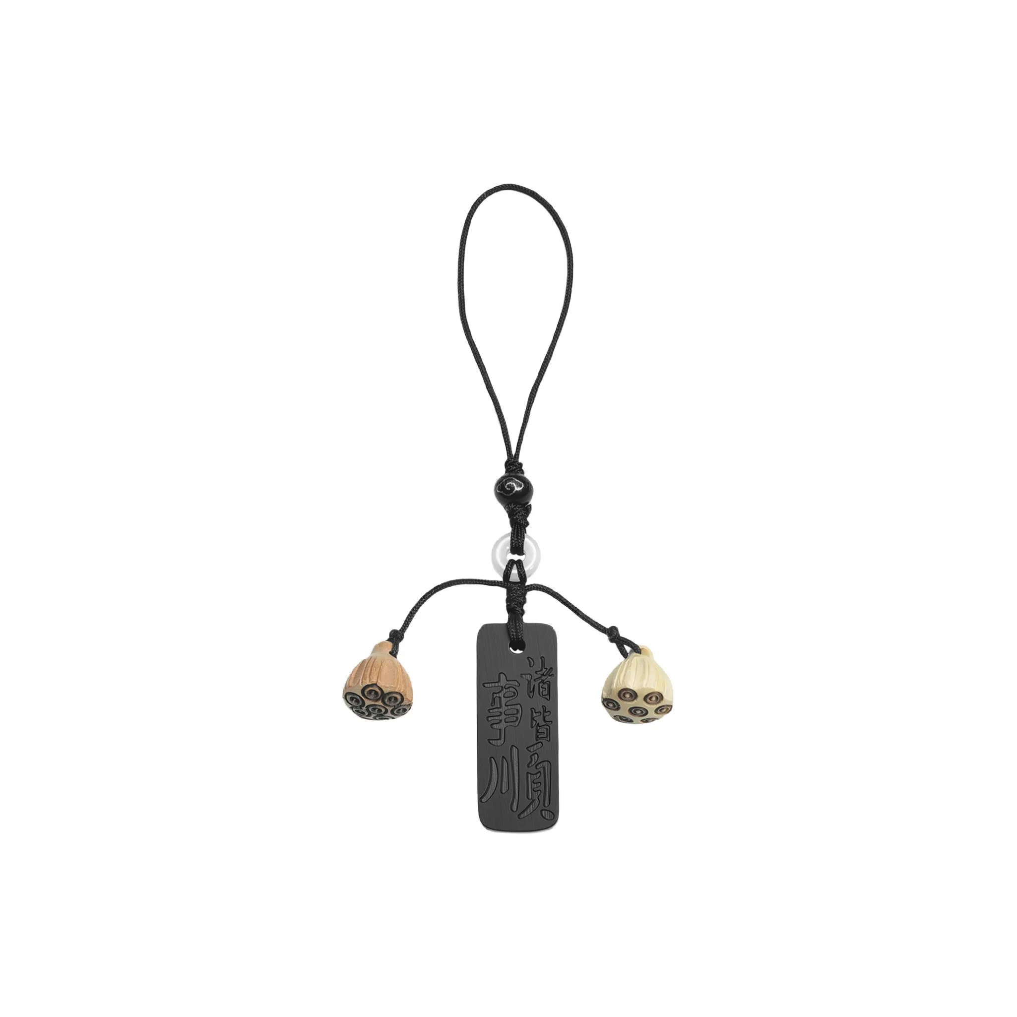 FOREVER MELODY Сандаловое дерево Подвески Унисекс