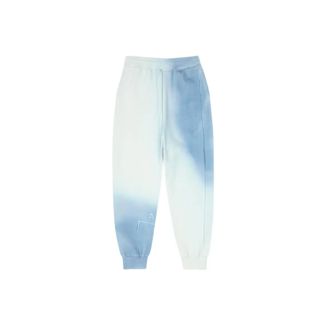 A Cold Wall* Вязаные тренировочные брюки унисекс