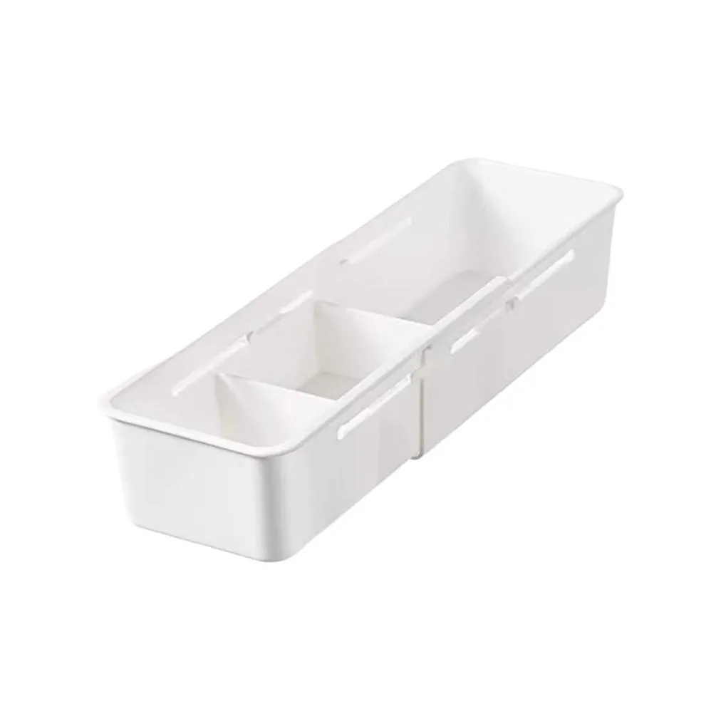 QINGYING Выдвижной ящик встроенная память коробка косметика